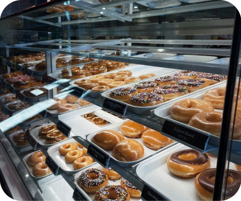 Panaderia 