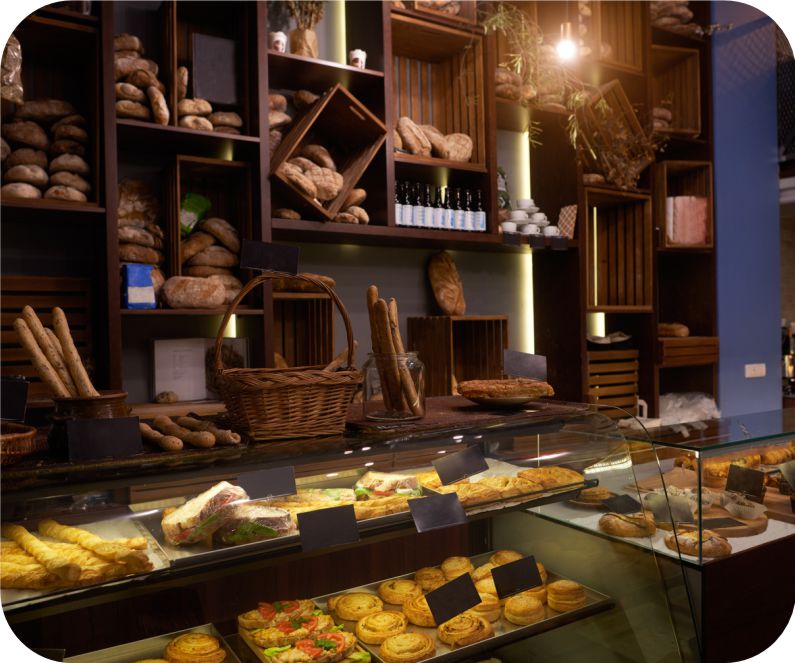 Panaderia 