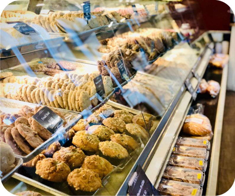Panaderia 
